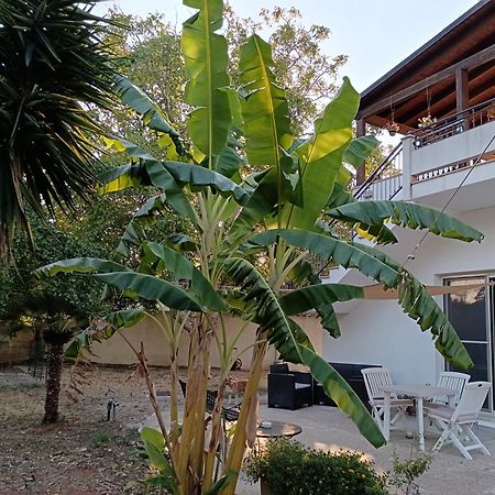 La Casa Del Noce Vila Ruffano Exterior foto